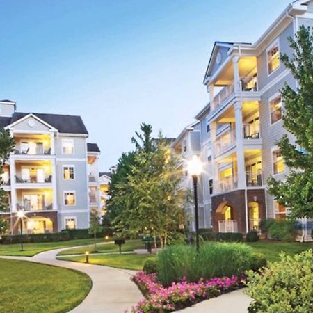 Club Wyndham Нашвил Екстериор снимка