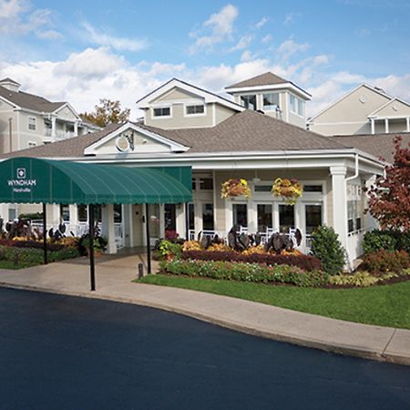 Club Wyndham Нашвил Екстериор снимка