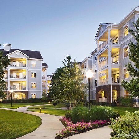 Club Wyndham Нашвил Екстериор снимка
