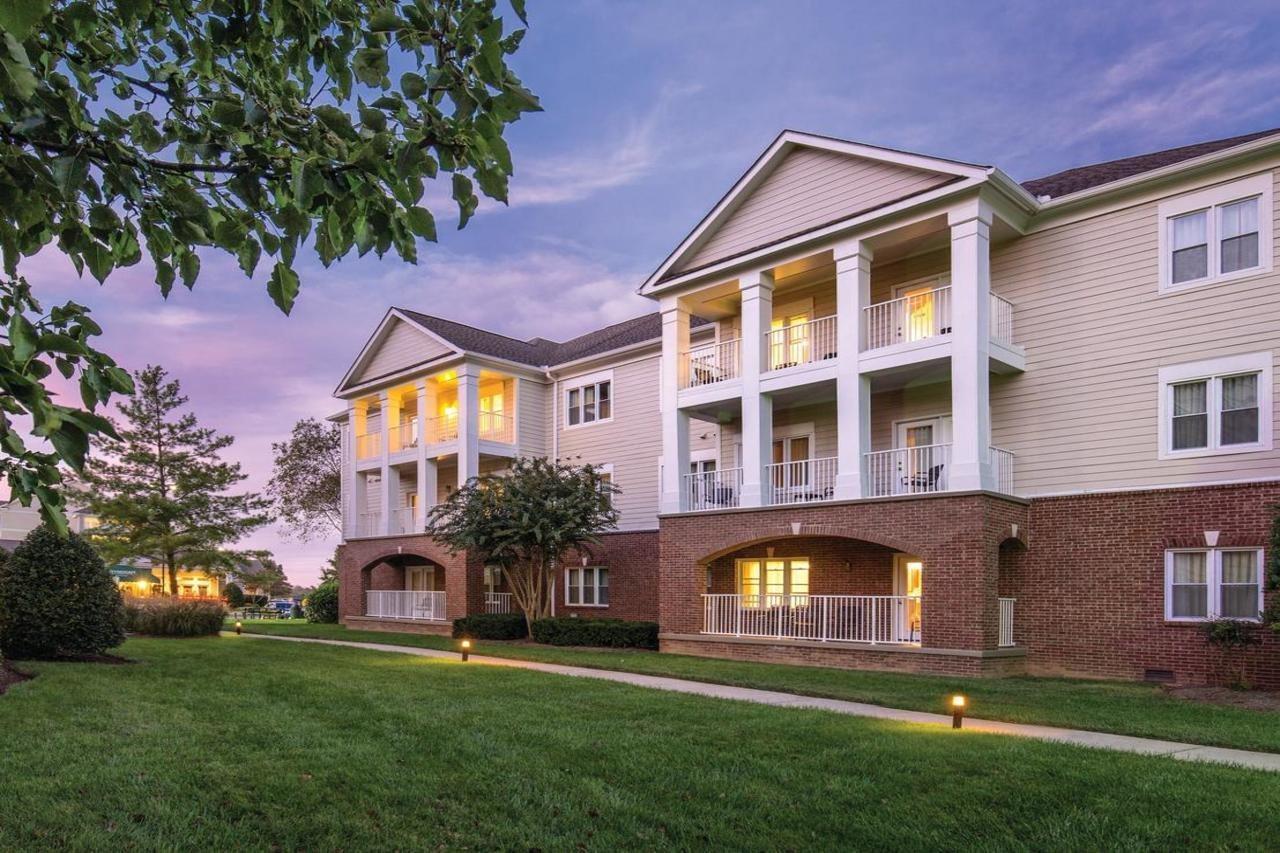 Club Wyndham Нашвил Екстериор снимка