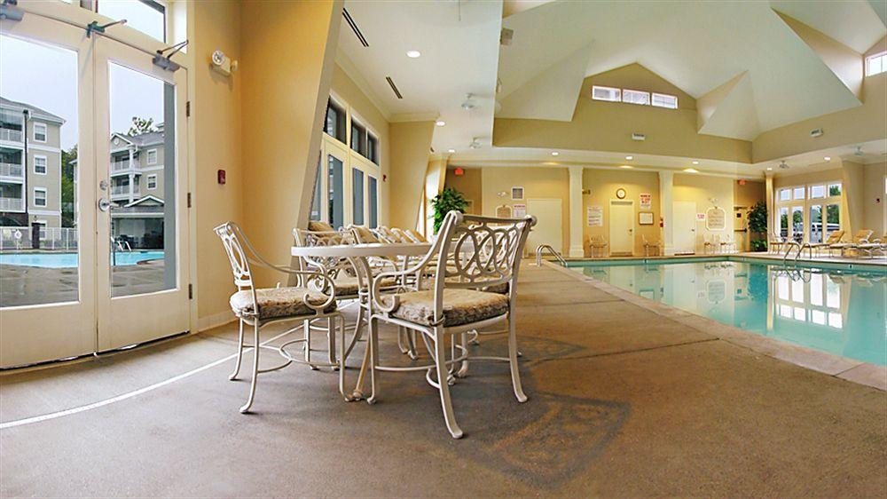 Club Wyndham Нашвил Екстериор снимка