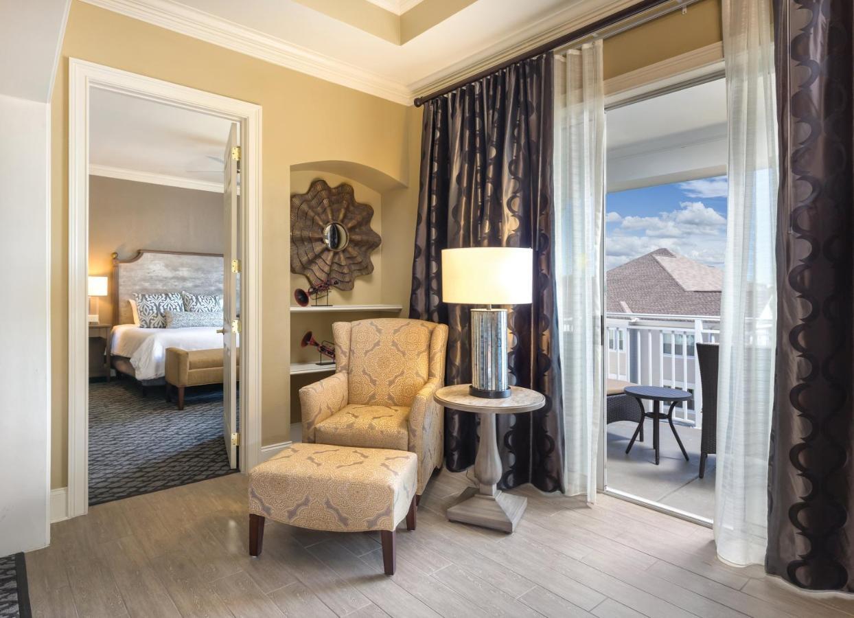 Club Wyndham Нашвил Екстериор снимка